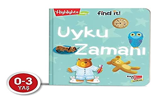Uyku Zamanı (Paperback)