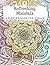 Refreshing Mandala: Adult Coloring Book Featuring Beautiful Mandalas Designed for Inner Peace, Stress Relief and Relaxation