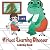 Virtual Learning Dinosaur C...