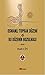 Osmanli Toprak Düzeni ve Bu Düzenin Bozulmasi by Halil Cin