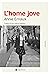 L'home jove by Annie Ernaux