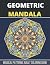 Geometric Mandala Magical P...
