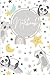 Notebook: Kids Cute Animal Notebook