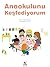 Anaokulunu Kesfediyorum by Agnes Besson