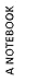 A NOTBOOK