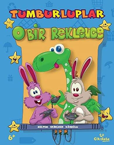 Tumburluplar O Bir Reklence (Paperback)