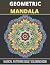 Geometric Mandala Magical P...