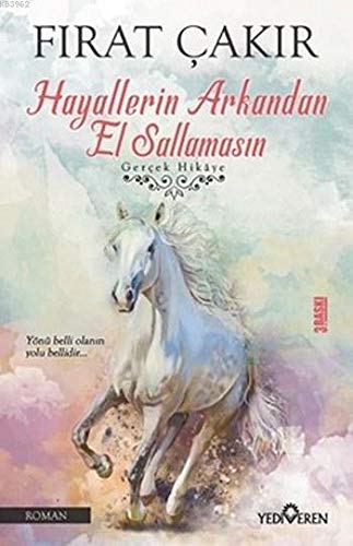 Hayallerin Arkandan El Sallamasin (Paperback)