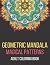 Geometric Mandala Magical P...