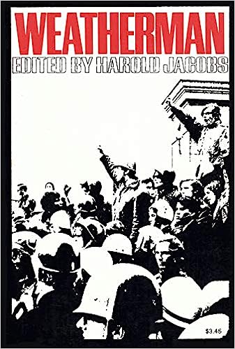 Weatherman (Paperback)