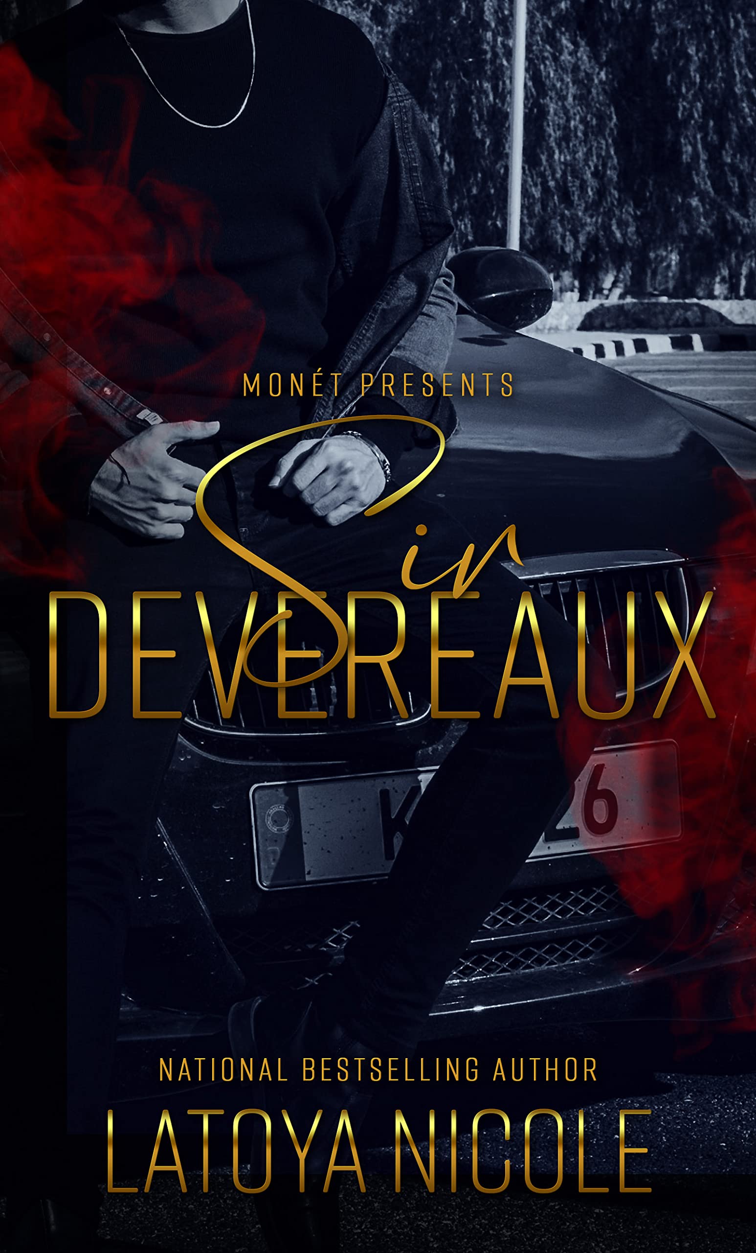 SIR DEVEREAUX (Kindle Edition)