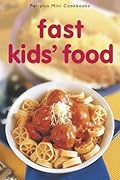 Fast Kids' Food