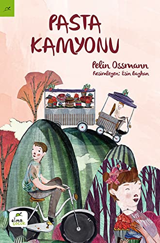 Pasta kamyonu (Paperback)