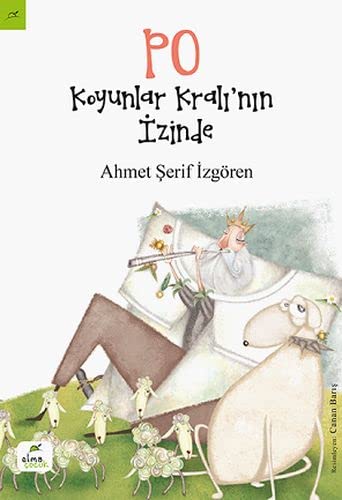 PO: Koyunlar Krali’nin izinde (Paperback)
