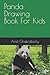 Panda Drawing Book For Kids by Amit Chakraborty