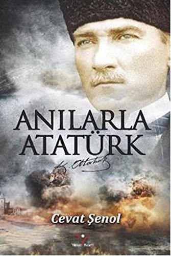 Anilarla Atatürk (Paperback)