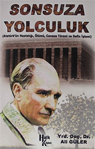 Sonsuza Yolculuk (Paperback)