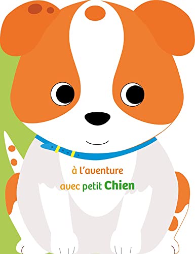 Chien (Hardcover)