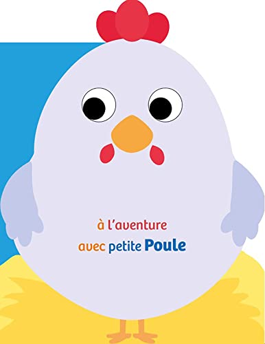 Poule (Hardcover)