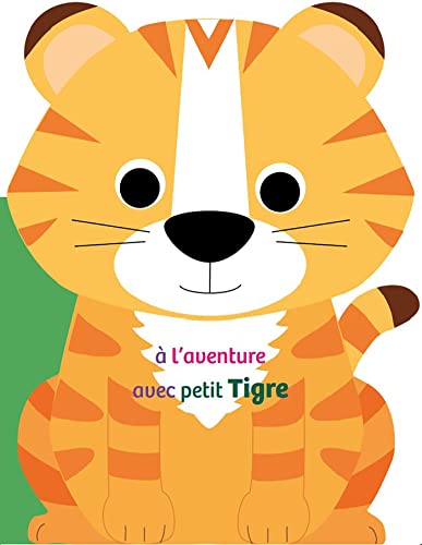 Tigre (Hardcover)