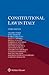 Constitutional Law in Italy