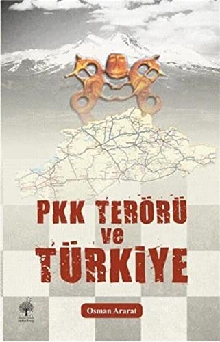 PKK Terörü ve Türkiye (Paperback)