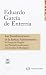 Las transformaciones de la justicia administrativa by Eduardo García de Enterría ... Las transformaciones de la justicia administrativa by Eduardo García de Enterría ...