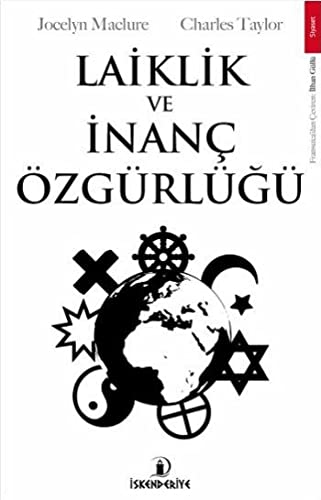 Laiklik ve Inanc Ozgurlugu (Paperback)