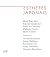 Esthètes japonais