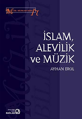 Islam, Alevilik ve Müzik (Paperback)