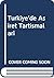 Türkiye’de Asiret Tartismalari