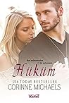 Hüküm by Corinne Michaels