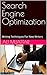 Search Engine Optimization: Writing Techniques For New Writers (Mastering SEO: A Comprehensive Guide for Beginners, Intermediate, and Advanced Professionals Book 2)