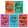 A Court of Thorns...