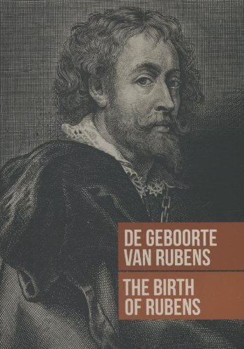 De Geboorte Van Rubens / the Birth of Rubens (Paperback)