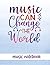 Music Notebook Music can Ch...