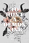 Book cover for To Hunt a Demon King (King and Coven, #1)