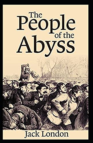 The People of the Abyss Annotated