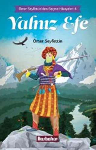 Yalniz Efe (Paperback)