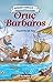 Oruc Barbaros