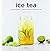Ice tea by Lene Knudsen