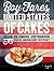 United States of Cakes: Geb...
