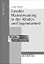 Gender Mainstreaming in der Kinder- und Jugendarbeit. by Lotte Rose