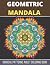 Geometric Mandala Magical P...
