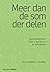 Meer dan de som der delen: ...