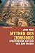 Mythen des Zionismus by John        Rose