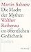 Die Macht der Mythen: Walth...