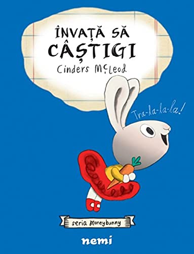 Invata Sa Castigi (Hardcover)