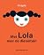 Met Lola naar de dierentuin
