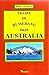 Trasee de bumerang prin Australia (Romanian Edition)
